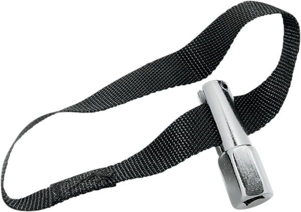 Motion Pro Oil Filter Strap Wrench