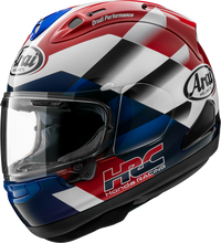 Arai Corsair-X HRC-SP Helmet