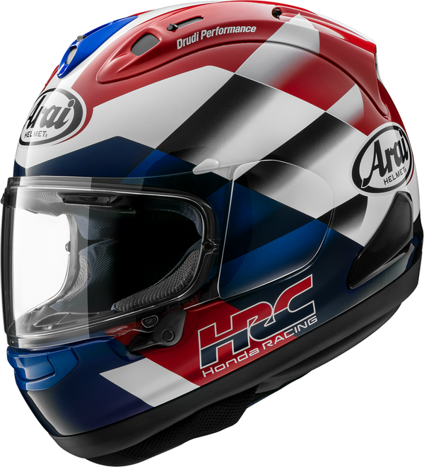 Arai Corsair-X HRC-SP Helmet