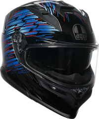 AGV K7 Genisys Helmet