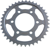 JT Rear Sprocket, Steel, Style JTR1489 (525) — 39T
