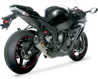 Akrapovic Link Pipe, Kawasaki ZX-10R 2011–2015