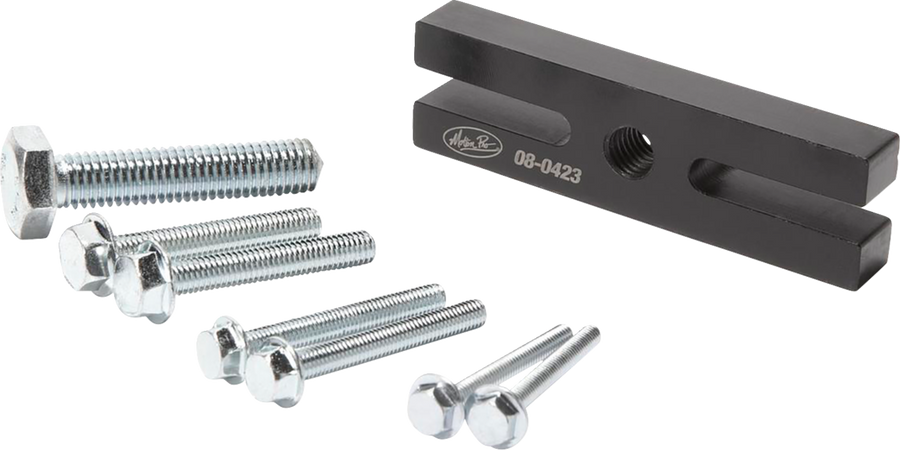Motion Pro Flywheel Puller/Primary Gear Extractor