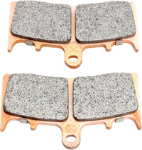 EBC FA188 Brake Pads – Extreme Performance Sintered (EPFA)