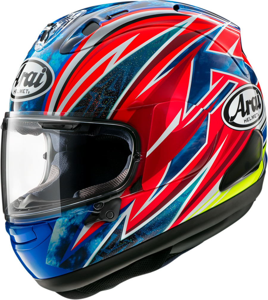 Corsair-X Ogura Helmet