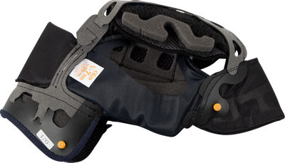 Corsair-X/Defiant-X/Signet-X Helmet Interior Pad — 2XL