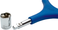 Motion Pro Combo Y-Drive Wrench