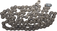 EK 520SR Non-Sealed Chain — 100 links