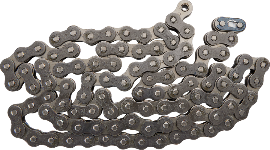EK 520SR Non-Sealed Chain — 100 links