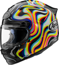 Contour-X Swirl Helmet