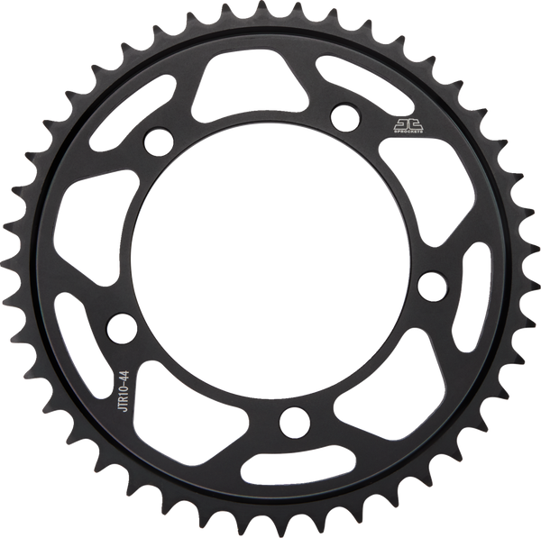 JT Rear Sprocket, Steel, Style JTR10 (525) — 44T