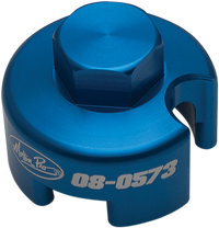 Motion Pro Fork Cap Socket