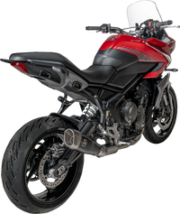 Akrapovic Racing Line (Titanium), Triumph Daytona 660 2024–2025