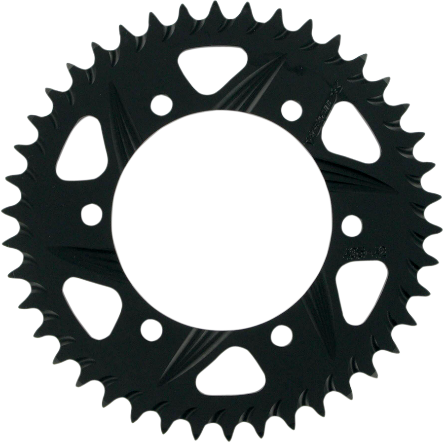 520 Conversion Kit, Quick Acceleration, Suzuki GSX-R750 2011–2023 (16/47): Vortex Rear Sprocket, Steel, Style 435 (520)