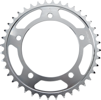 JT Rear Sprocket, Steel, Style JTR1792 (525) — 40T