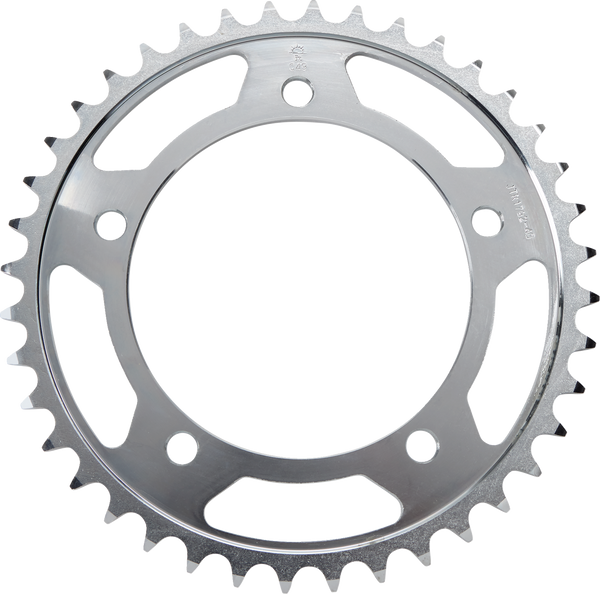 JT Rear Sprocket, Steel, Style JTR1792 (525) — 40T