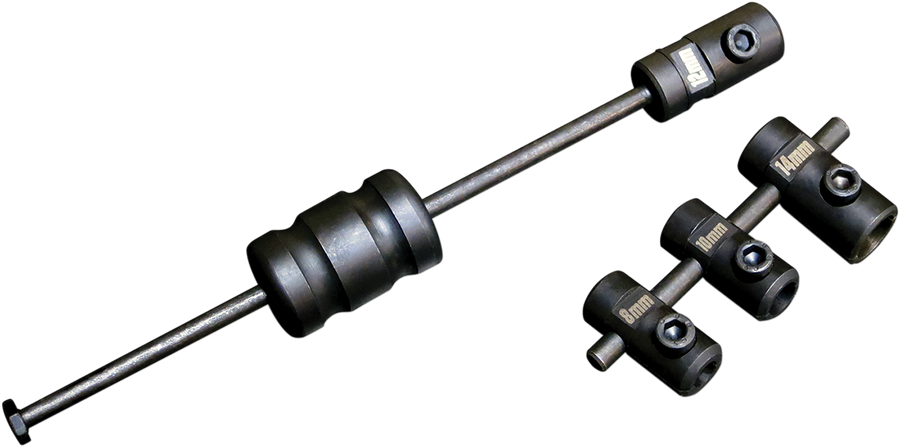 Motion Pro Dowel Pin Puller Set