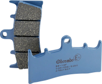 Brembo 07SU19 Brake Pads – Carbon Ceramic (CC)