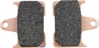 EBC FA254 Brake Pads – Extreme Performance Sintered (EPFA)