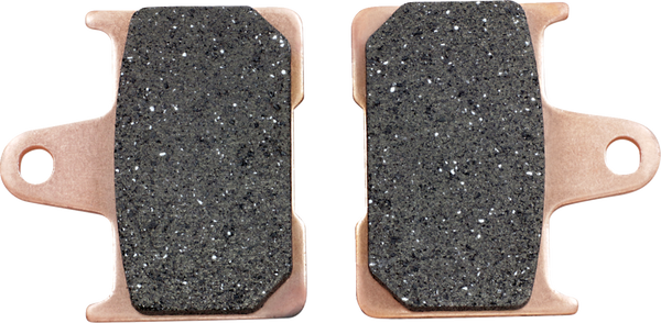 EBC FA254 Brake Pads – Extreme Performance Sintered (EPFA)
