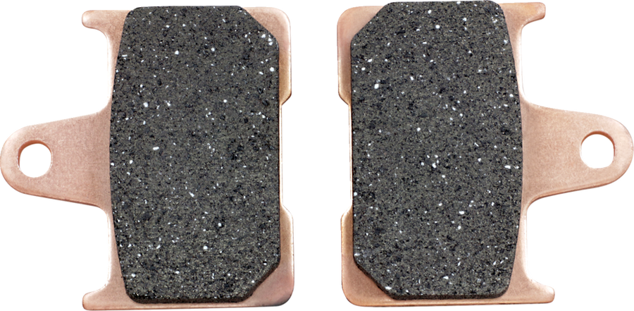 EBC FA254 Brake Pads – Extreme Performance Sintered (EPFA)