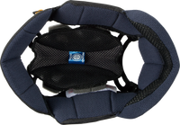 Quantum-X Helmet Interior Pad — S