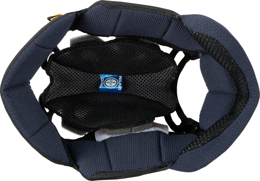 Quantum-X Helmet Interior Pad — S
