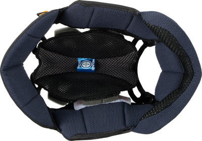 Quantum-X Helmet Interior Pad — S