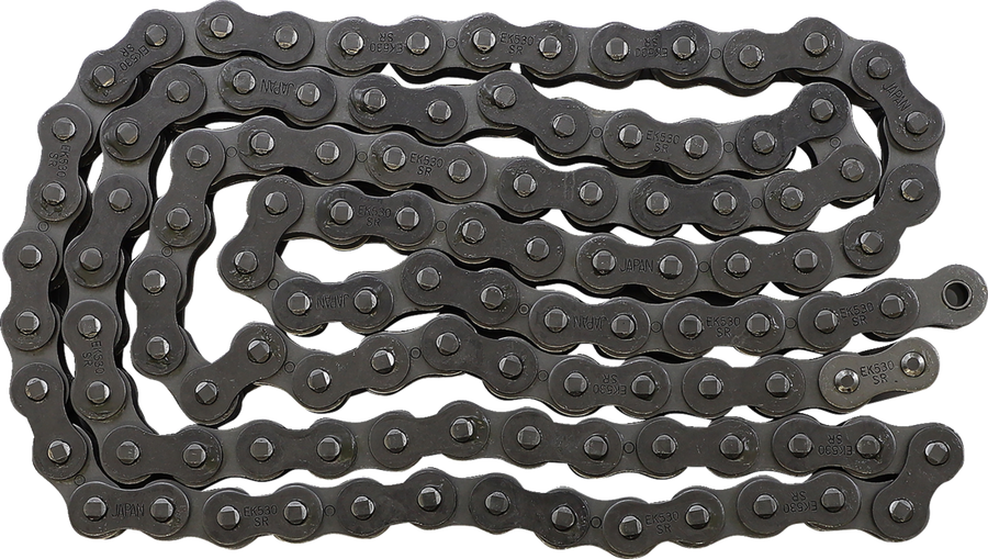 EK 530SR Non-Sealed Chain