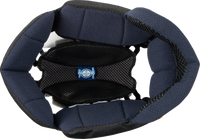 Quantum-X Helmet Interior Pad — M/L