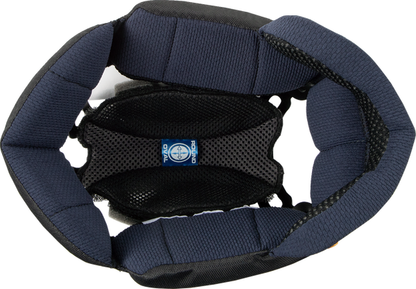 Arai Quantum-X Helmet Interior Pad — M/L