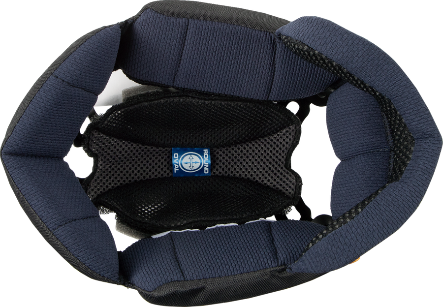 Quantum-X Helmet Interior Pad — M/L