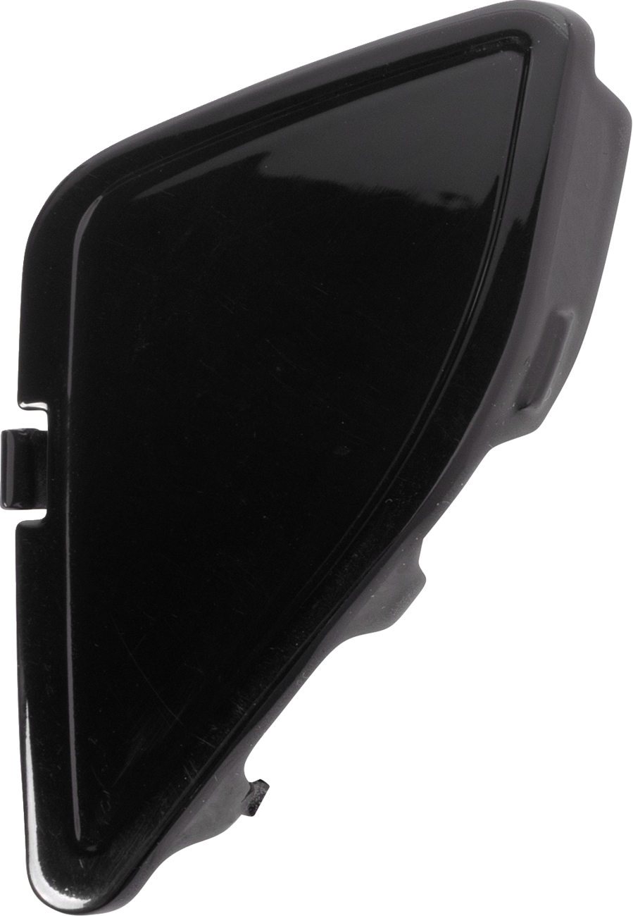 Supertech R7 Helmet Communication System Side Cover