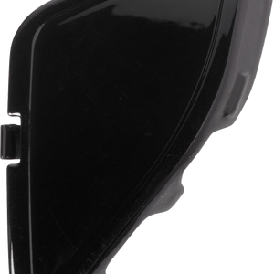 Supertech R7 Helmet Communication System Side Cover