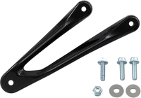 Akrapovic Muffler Bracket (Carbon), BMW S1000RR 2015–2019