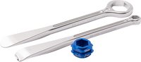 Motion Pro T6 Combo Lever Set with Adapter