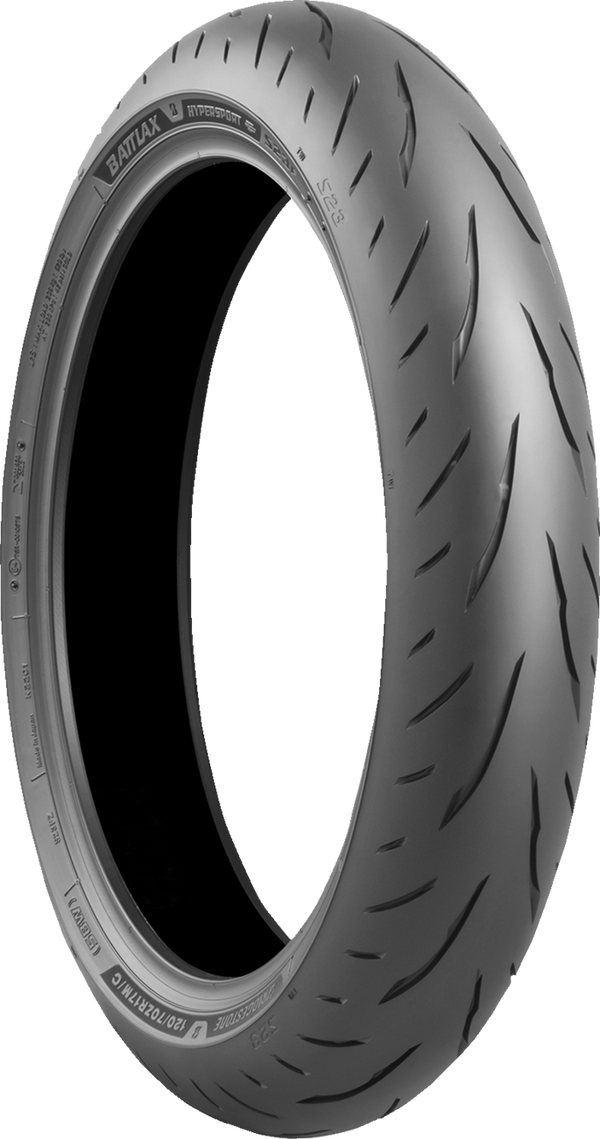 Bridgestone Battlax Hypersport S23 Tire
