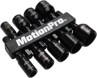 Motion Pro Magnetic Nut Driver Set