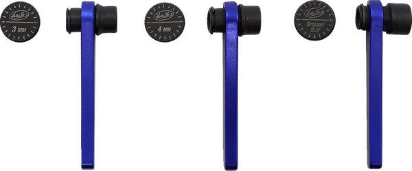 Motion Pro Tappet Adjuster Tool Set