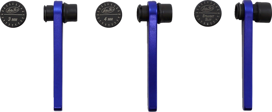 Motion Pro Tappet Adjuster Tool Set