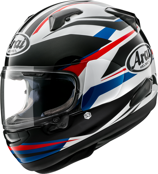 Arai Quantum-X Ray Helmet
