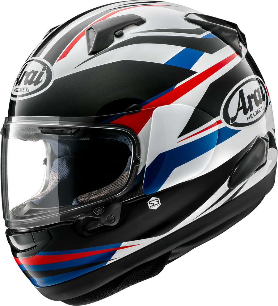 Quantum-X Ray Helmet