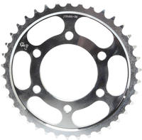 JT Rear Sprocket, Steel, Style JTR488 (530) — 38T