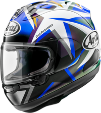 Corsair-X Vinales-5 Helmet