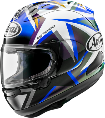 Corsair-X Vinales-5 Helmet