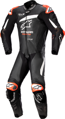 GP Plus v4 Leather Suit