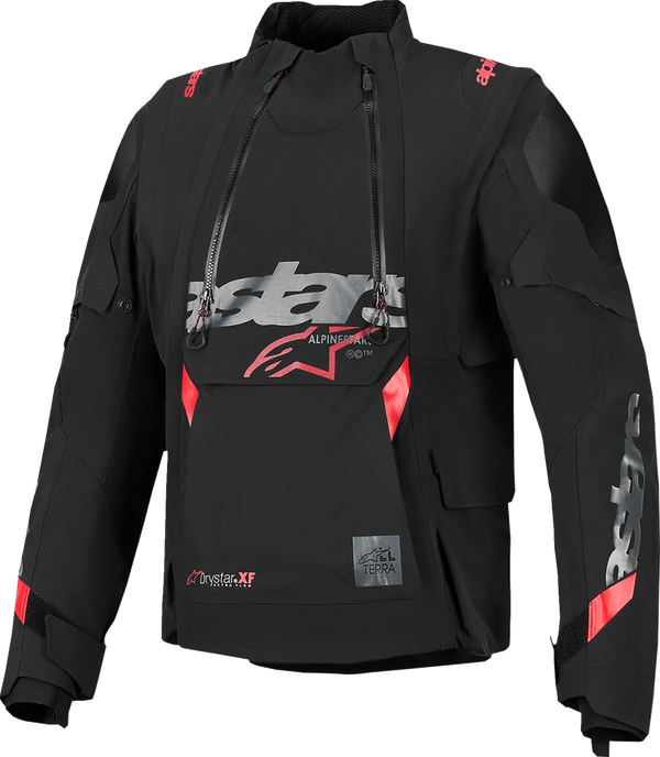 Alpinestars Halo Pro Drystar® XF Laminated Jacket