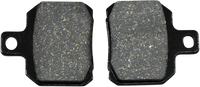EBC FA266 Brake Pads – Sintered HH