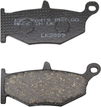 EBC FA419 Brake Pads – Organic (FA)