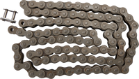 RK 530H Non-Sealed Chain — 100 links